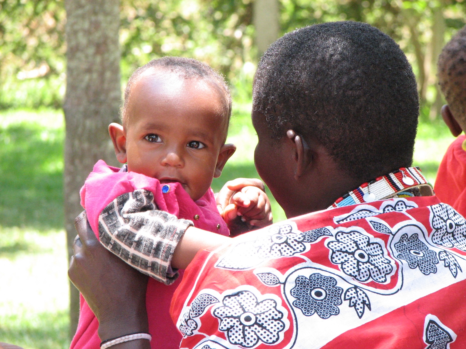 Health and Hope