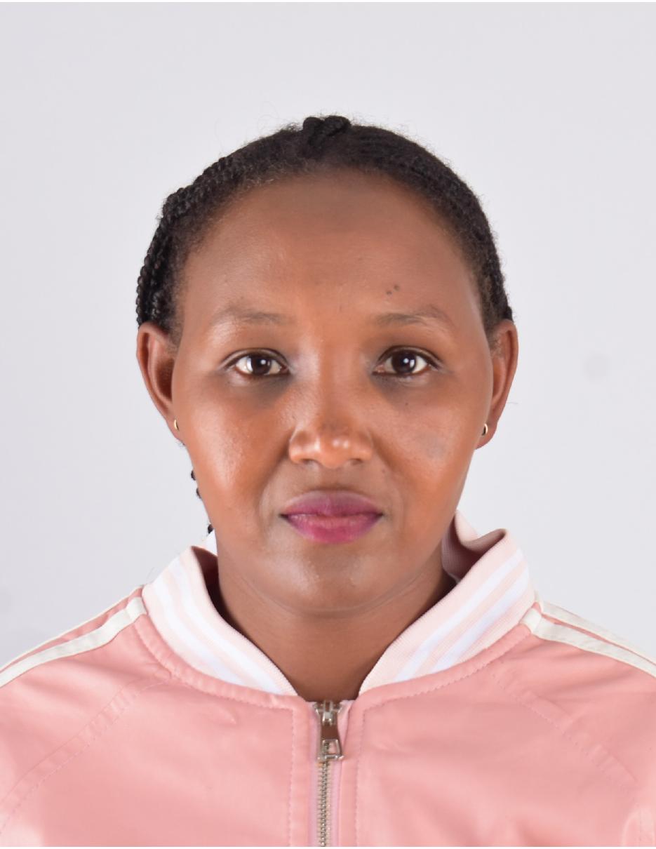 Faith S. Moipan